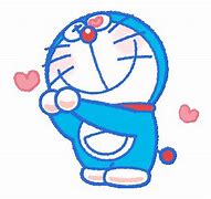 Image result for Animasi Bergerak Doraemon