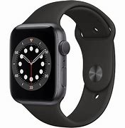 Image result for Apple Watch 6 Space Grey