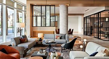 Image result for Sheraton Hotel Lobby