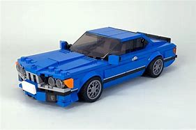 Image result for BMW 640D LEGO
