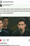 Image result for EXO Lay Meme