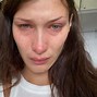 Image result for Crying Makeup