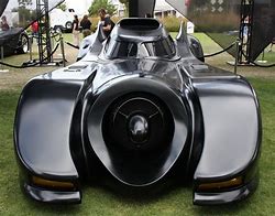 Image result for Batmobile Sports Car