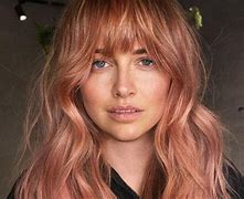 Image result for Rose Gold Color with Red