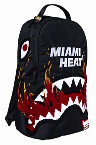 Image result for Sprayground Basketball Backpack