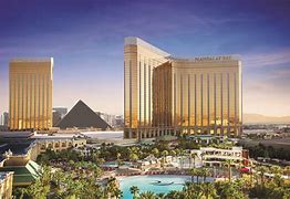 Image result for Mandalay Bay Hotel Vegas