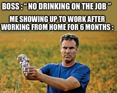 Image result for Will Ferrell Old Milwaukee Beer Memes