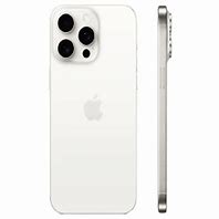 Image result for iPhone 15 Pro Max 256GB White