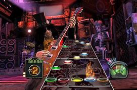 Image result for Slash Guitar Hero