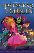 Image result for Movie About Kid Finding Book Invisible Goblins