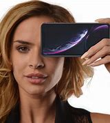 Image result for iPhone XR Black Plus