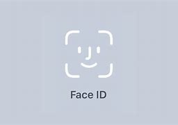 Image result for Face ID iPhone Icon