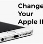 Image result for Changing Apple ID On iPhone