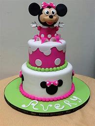 Image result for personalized birthday cake for children