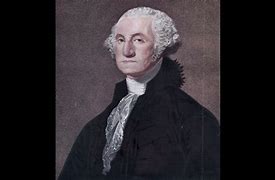 Image result for Who Was the First President of the USA
