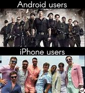 Image result for S22 vs iPhone Camera Meme