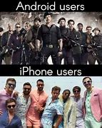 Image result for iPhone Users Mad Meme