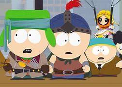 Image result for South Park Season 17