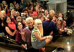 Image result for Nicki Minaj Fans