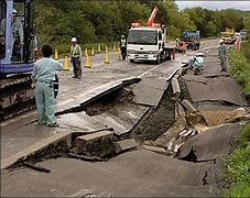 Image result for Earthquake Hits Japan