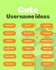 Image result for Cute Profile Names