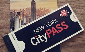 Image result for New York City Pass Costco