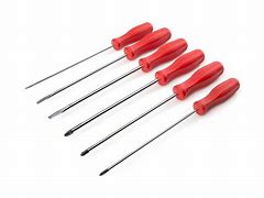 Image result for Long Handle Screwdriver