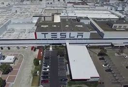 Image result for Tesla Factory 4K