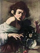 Image result for caravaggio