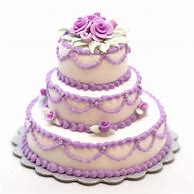 Image result for 6 Inch Triple Layer Cake
