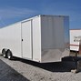 Image result for Truck Trailer 20 Feet