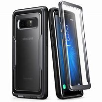 Image result for Note 8 Phone Case Best with Screen Protector