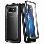 Image result for Clear Galaxy Note 8 Case