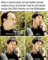 Image result for Dnd Cracked Meme