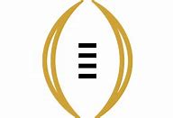 Image result for Football Championship Logo CFB