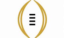 Image result for Football Championship Logo CFB