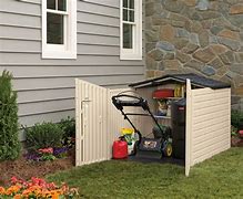 Image result for 4 X 6 Wood Storage Shed