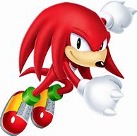 Image result for Knuckles the Echidna Sonic Prime