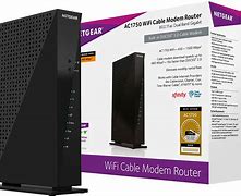 Image result for Netgear Cable Modem Router