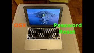 Image result for Old MacBook Air Passowrds