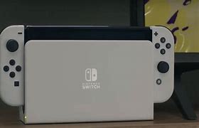 Image result for Nintendo OLED Grey