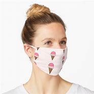 Image result for Ice Cream Mask