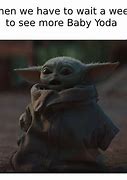 Image result for Yoda Friday Meme