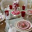 Image result for How to Set Up a Dinner Table