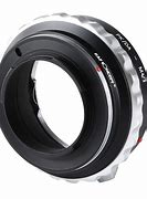 Image result for Pentax Camera Adapter