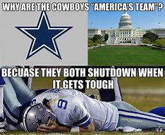 Image result for Special Needs Cowboys Meme