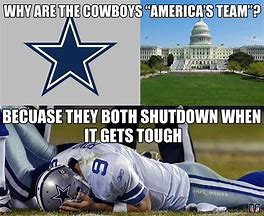 Image result for Funny Cowboys Memes 2019