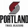 Image result for Portland Trail Blazers Art