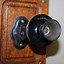 Image result for Antique Wall Telephone
