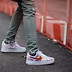 Image result for Carti Jordan 1 Outfits